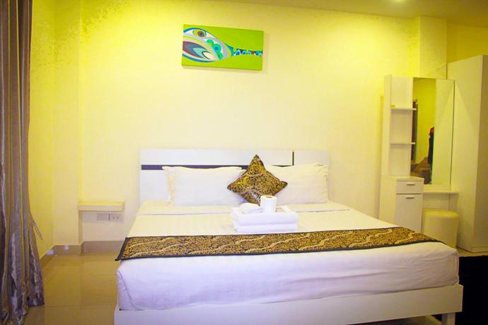 Imagen general del Hotel Qandd Sweet Mansion3. Foto 4