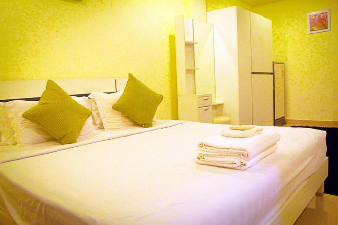 Imagen general del Hotel Qandd Sweet Mansion3. Foto 5