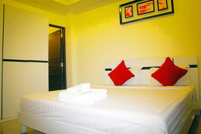 Imagen general del Hotel Qandd Sweet Mansion3. Foto 9
