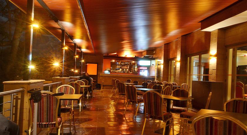 Imagen general del Hotel Qaribu Inn Boutique Nairobi. Foto 3