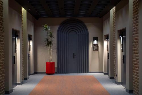 Imagen general del Hotel Qarvasla. Foto 5