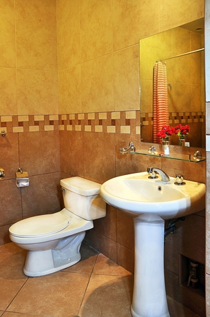 Imagen de la habitación del Hotel Qasana Plaza Calca. Foto 5