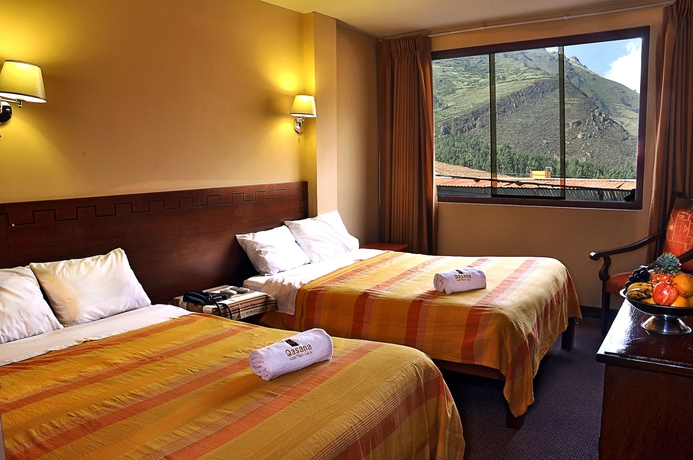 Imagen de la habitación del Hotel Qasana Plaza Calca. Foto 6