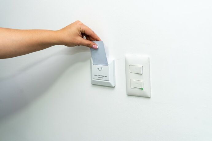 Imagen general del Hotel Qatar Cali. Foto 3