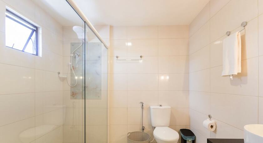 Imagen general del Hotel Qavi - Gaudium Apart. Foto 1