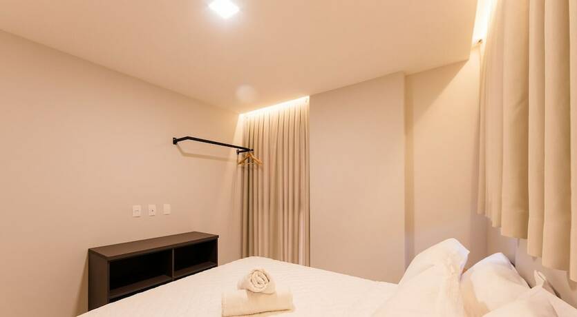 Imagen general del Hotel Qavi - Gaudium Apart. Foto 2