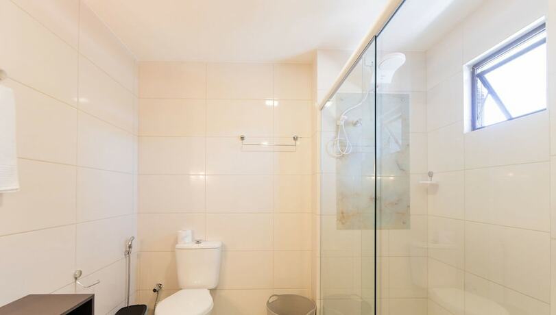 Imagen general del Hotel Qavi - Gaudium Apart. Foto 3