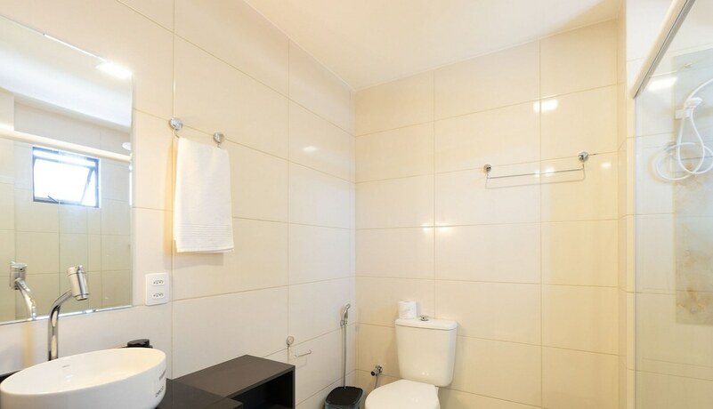 Imagen general del Hotel Qavi - Gaudium Apart. Foto 12