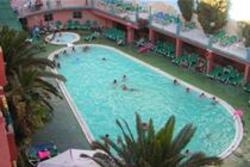 Imagen general del Hotel Qawra Inn. Foto 2
