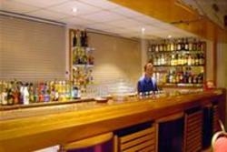 Imagen general del Hotel Qawra Inn. Foto 4