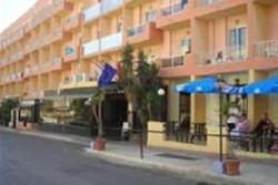 Imagen general del Hotel Qawra Inn. Foto 7