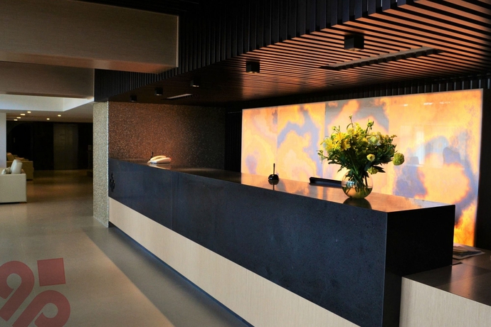 Imagen general del Hotel Qawra Palace Resort and Spa. Foto 2