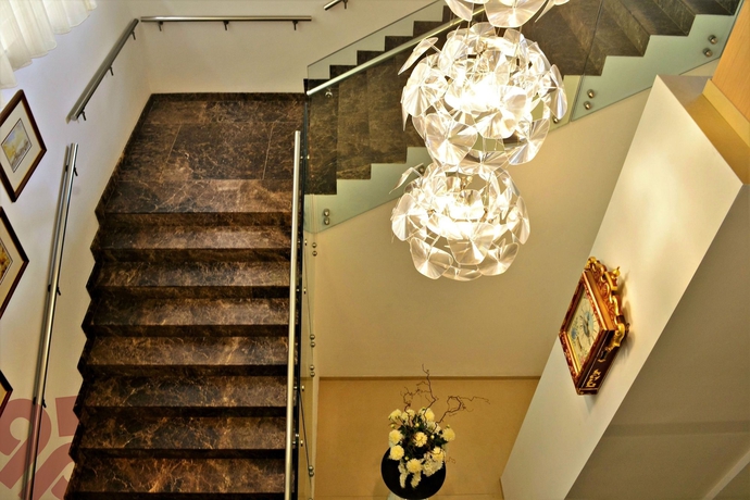 Imagen general del Hotel Qawra Palace Resort and Spa. Foto 4