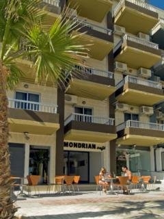 Imagen general del Hotel Qawra Point Holiday Complex. Foto 2