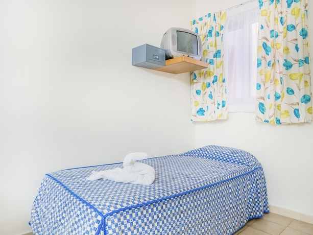 Imagen de la habitación del Hotel Qawra Point Holiday Complex. Foto 9