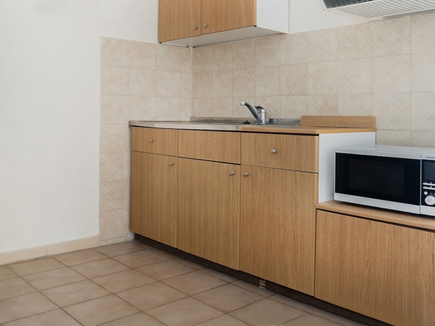Imagen de la habitación del Hotel Qawra Point Holiday Complex. Foto 12