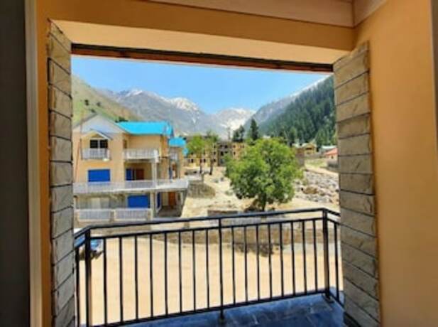 Imagen general del Hotel Qayam. Foto 1