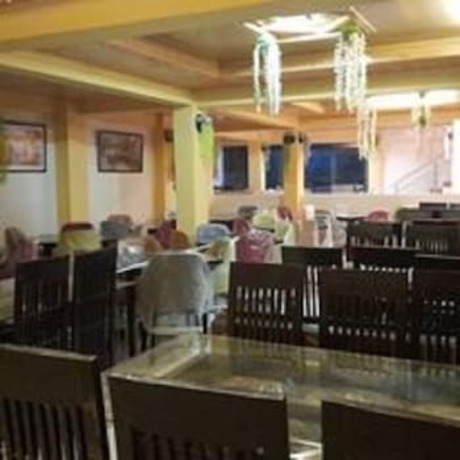 Imagen general del Hotel Qayam. Foto 2