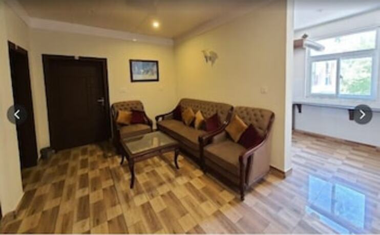 Imagen general del Hotel Qayam. Foto 3
