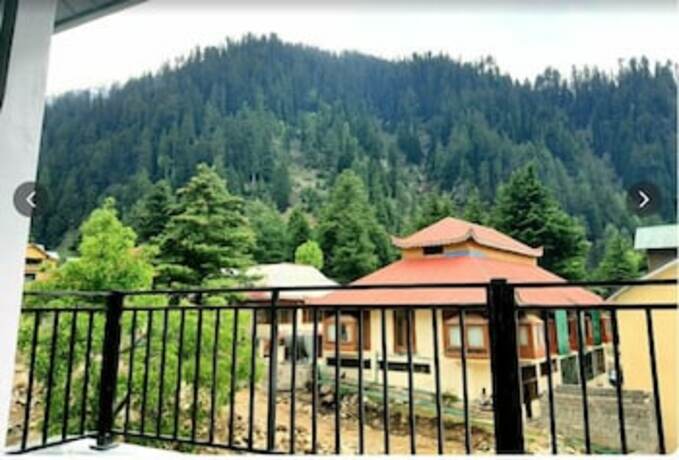 Imagen general del Hotel Qayam. Foto 4