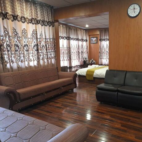 Imagen general del Hotel Qayam. Foto 6