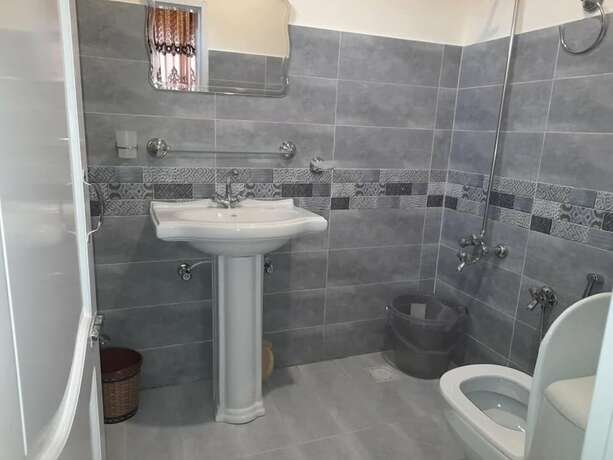 Imagen general del Hotel Qayam. Foto 7