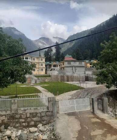 Imagen general del Hotel Qayam. Foto 8