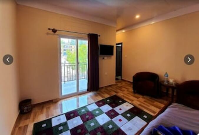 Imagen general del Hotel Qayam. Foto 9