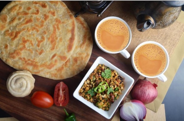 Imagen general del Hotel Qayam Hunza. Foto 2