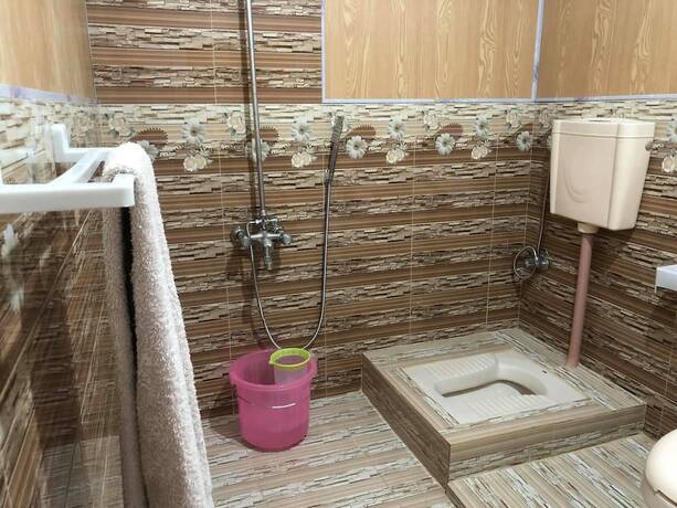 Imagen general del Hotel Qayam Hunza. Foto 4