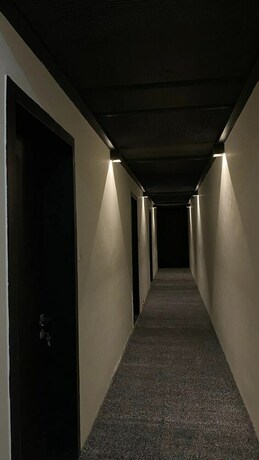 Imagen general del Hotel Qayam Hunza. Foto 7