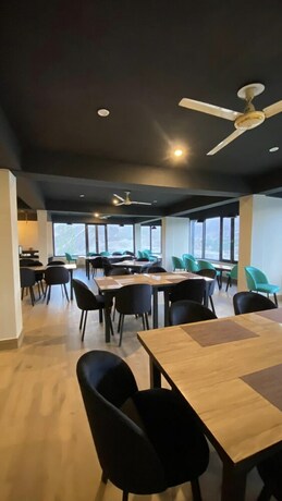 Imagen general del Hotel Qayam Hunza. Foto 9