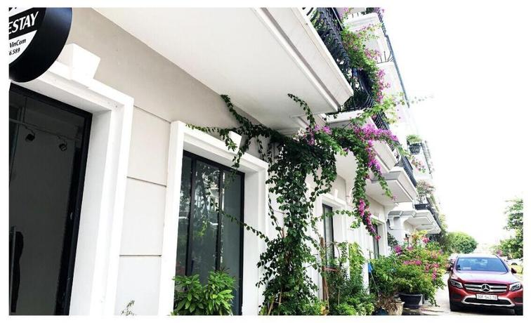 Imagen de los interiores del Hotel Qb Casa Residence. Foto 20