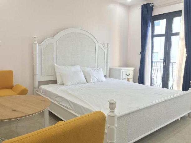 Imagen de la habitación del Hotel Qb Casa Residence. Foto 2