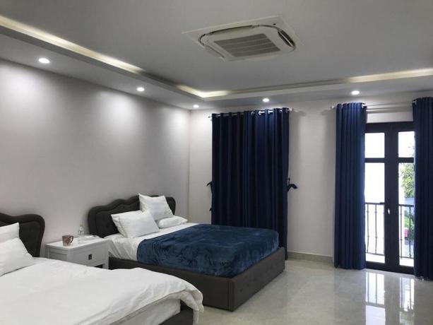 Imagen de la habitación del Hotel Qb Casa Residence. Foto 3