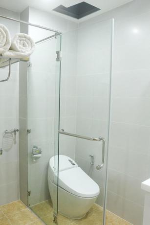 Imagen de la habitación del Hotel Qb Casa Residence. Foto 6