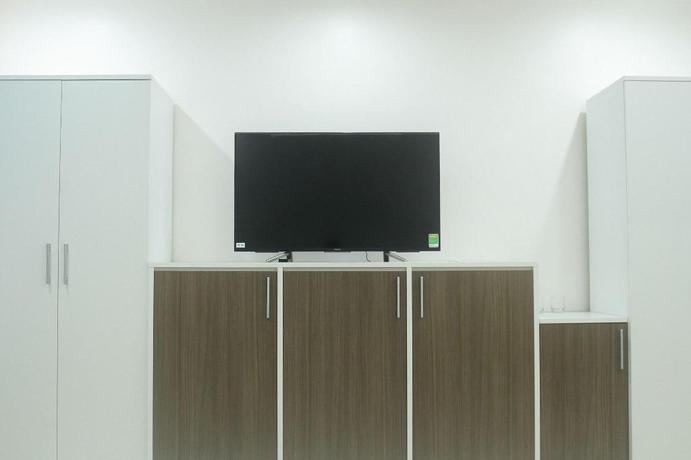 Imagen de la habitación del Hotel Qb Casa Residence. Foto 7