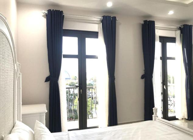 Imagen de la habitación del Hotel Qb Casa Residence. Foto 8