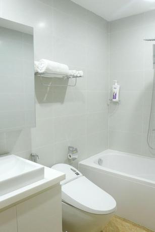 Imagen de la habitación del Hotel Qb Casa Residence. Foto 9