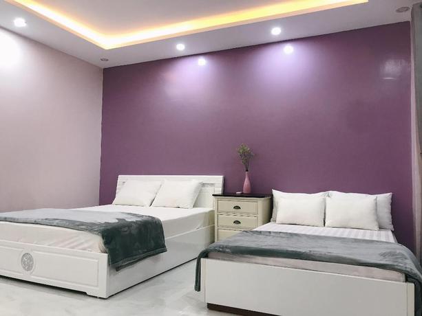 Imagen de la habitación del Hotel Qb Casa Residence. Foto 11