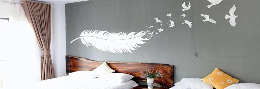 Imagen de la habitación del Hotel Qb Casa Residence. Foto 12