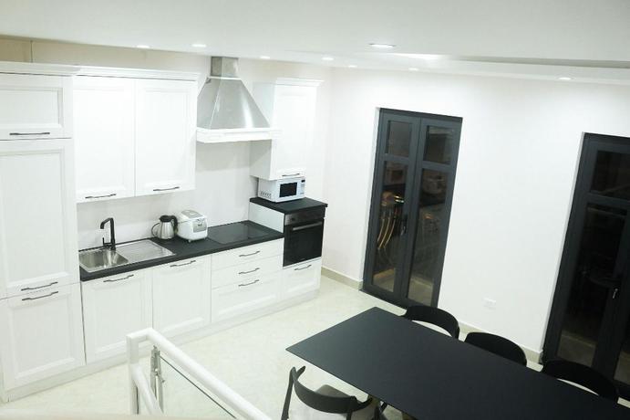 Imagen de la habitación del Hotel Qb Casa Residence. Foto 13