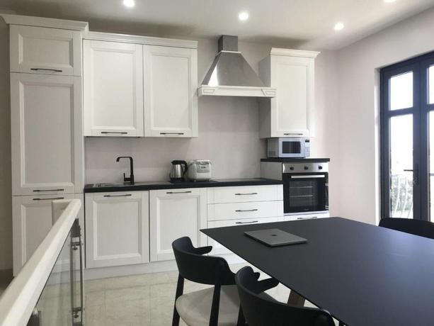 Imagen de la habitación del Hotel Qb Casa Residence. Foto 14