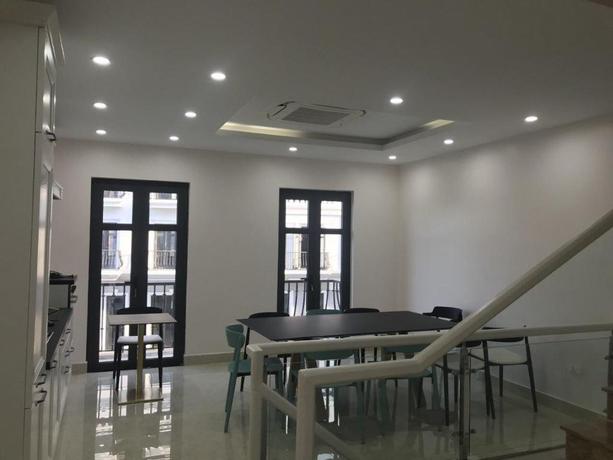 Imagen de la habitación del Hotel Qb Casa Residence. Foto 15