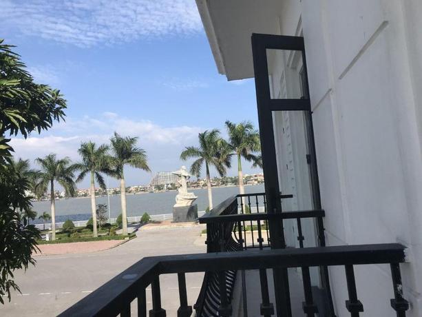 Imagen de la habitación del Hotel Qb Casa Residence. Foto 17