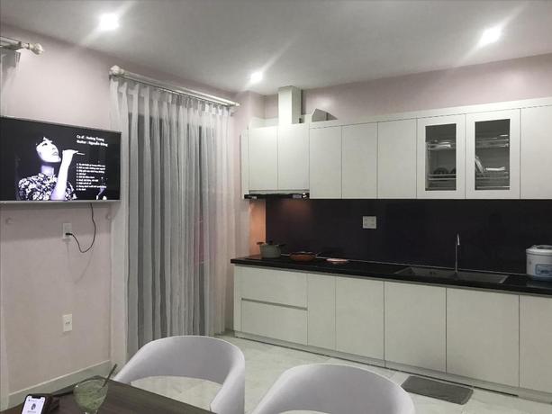 Imagen de la habitación del Hotel Qb Casa Residence. Foto 18