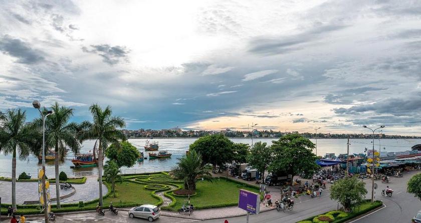 Imagen de la habitación del Hotel Qb Casa Residence. Foto 19