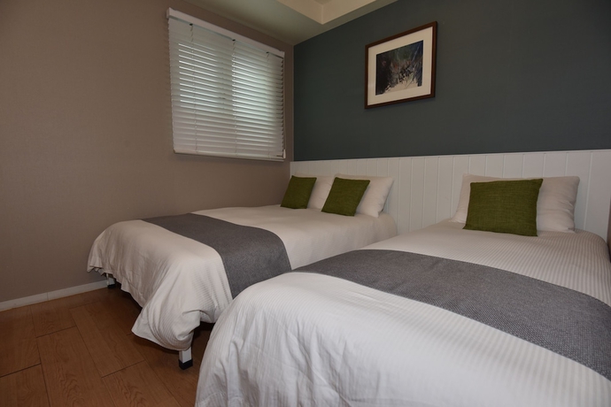 Imagen de la habitación del Hotel Qb Seoul Dongdaemun. Foto 4