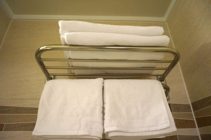 Imagen de la habitación del Hotel Qb Seoul Dongdaemun. Foto 7