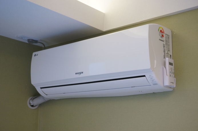 Imagen de la habitación del Hotel Qb Seoul Dongdaemun. Foto 9